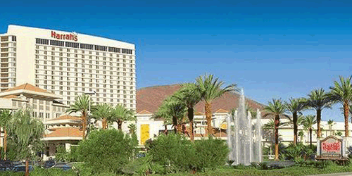 Harrah's Rincon Casino and Resort