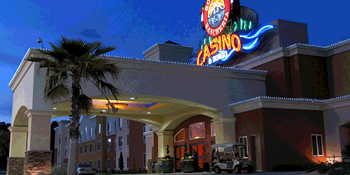 Robinson Rancheria Resort