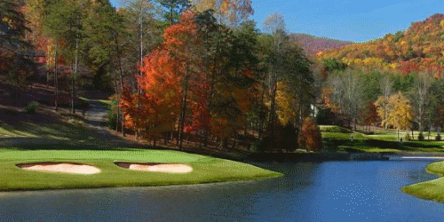 Destination - Western NC