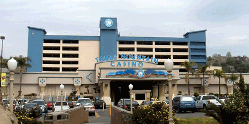 Table Mountain Casino