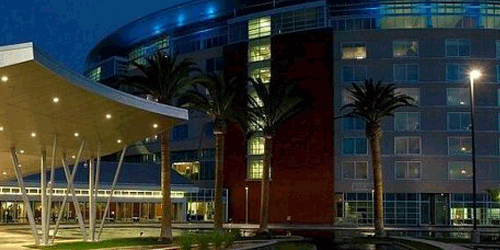 Tachi Palace Hotel and Casino