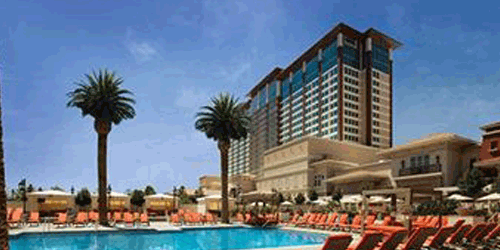 Thunder Valley Casino