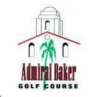 Admiral Baker Golf Course
