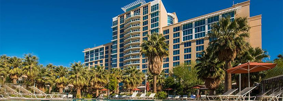 Agua Caliente Casino Resort and Spa