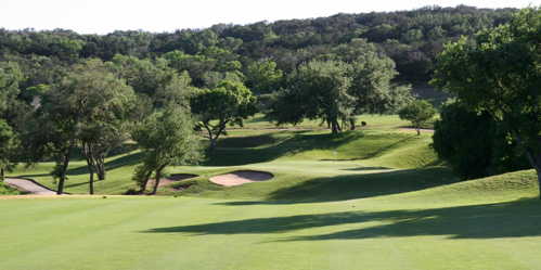Alamo City Golf Trail