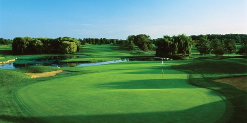 Rock River Golf Trail