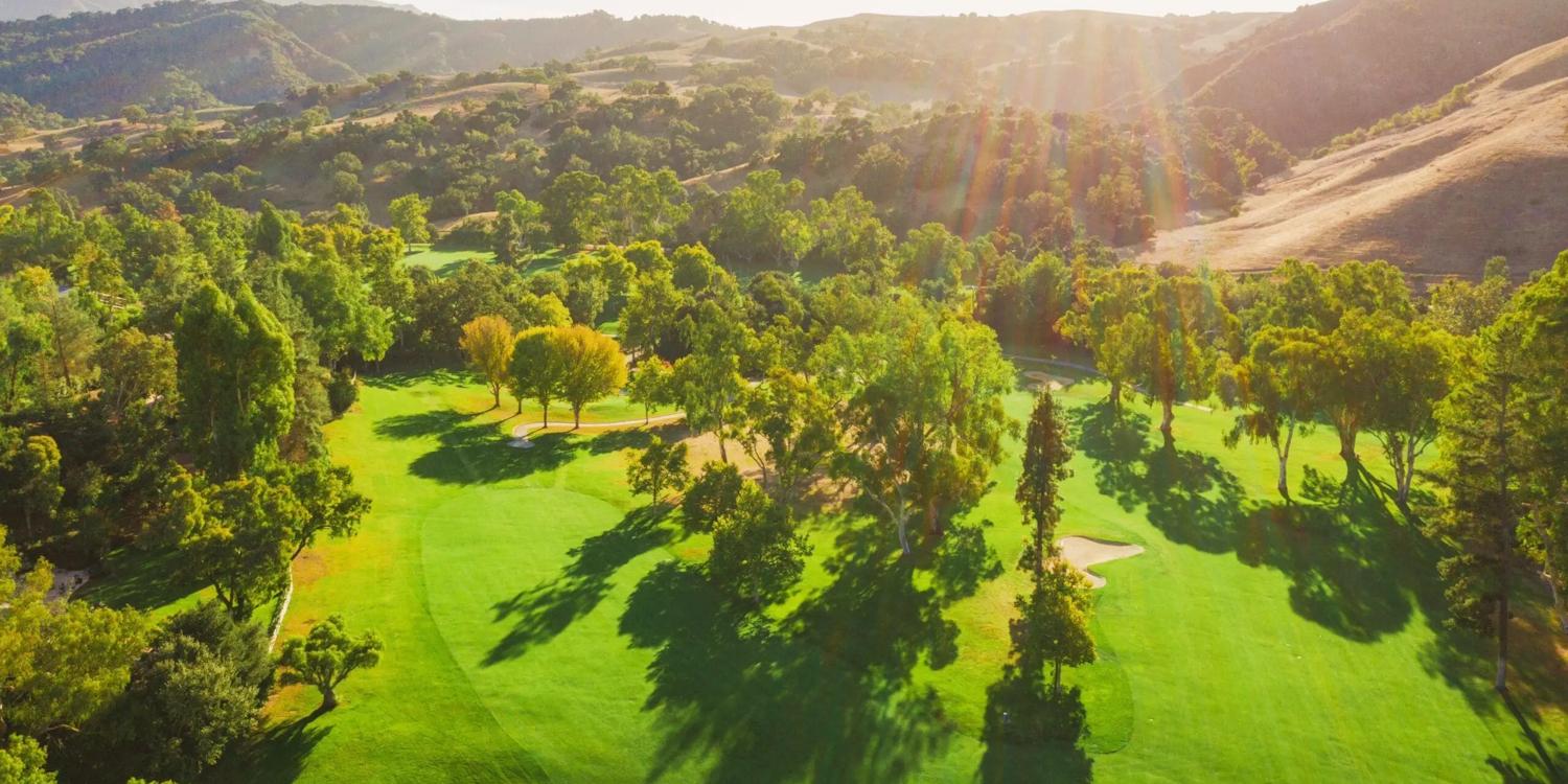 River Course River Course