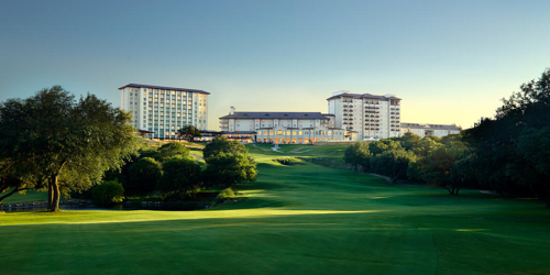 Austin Golf Trail