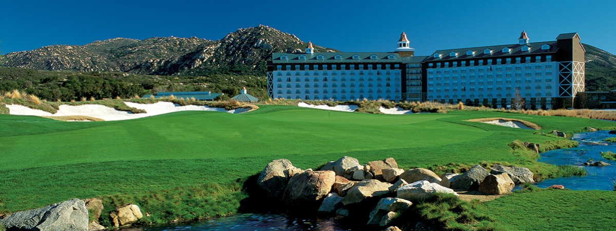 Barona Creek Golf Club