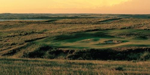 Golf The West Golf Trail