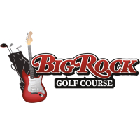 Big Rock Golf Club at Indian Springs