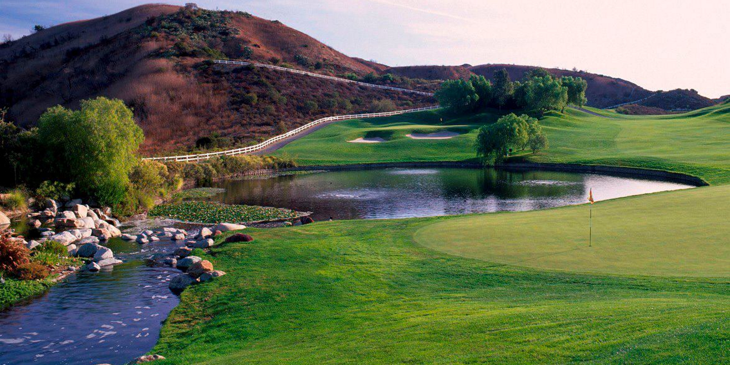 Black Gold Golf Club