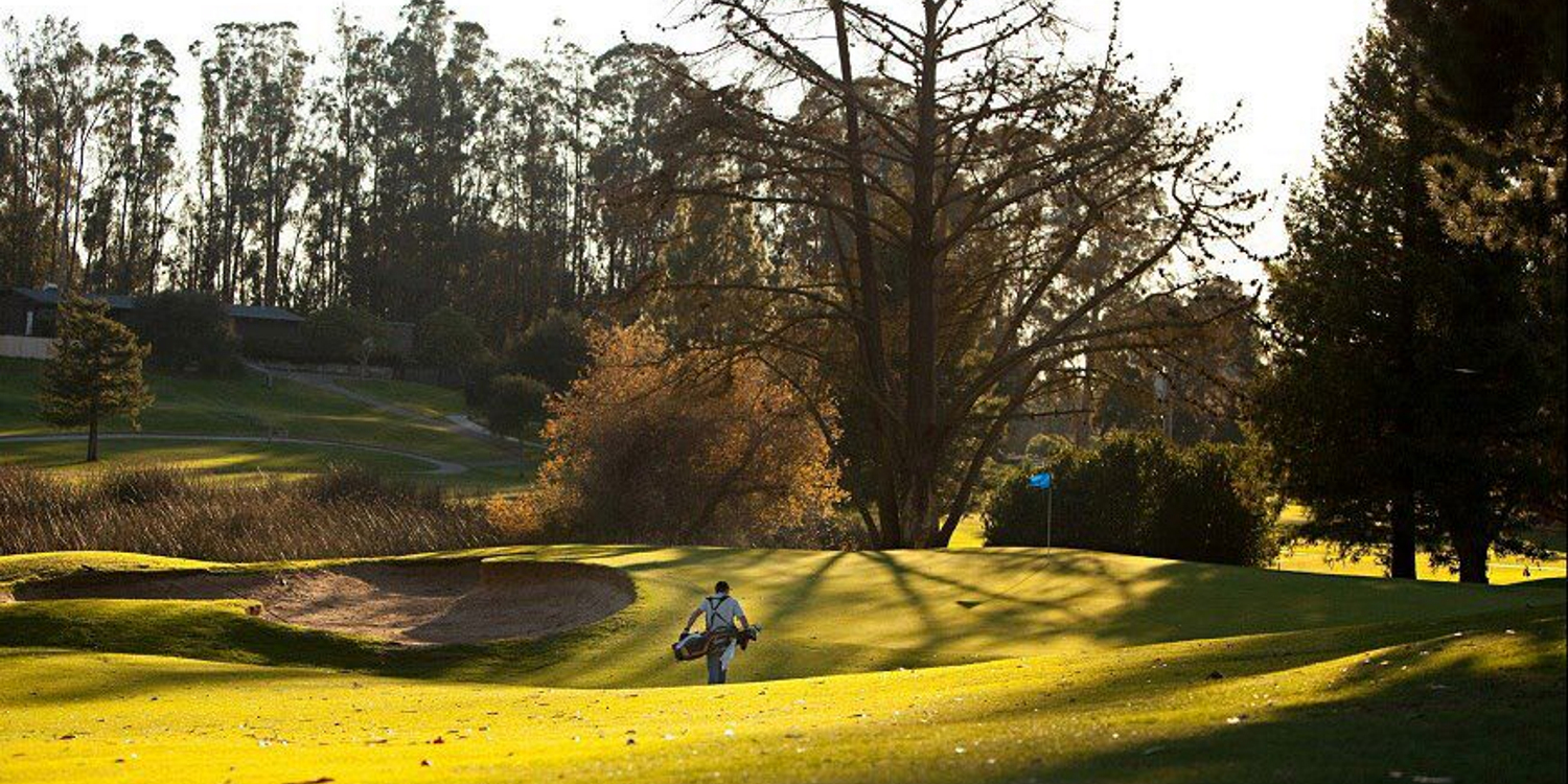 Blacklake Golf Course