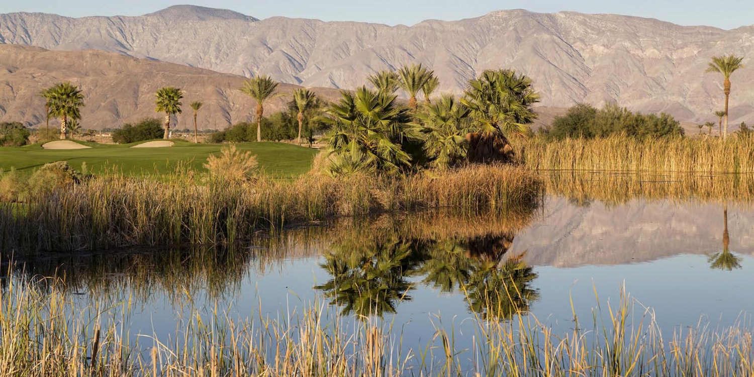 Borrego Springs Resort