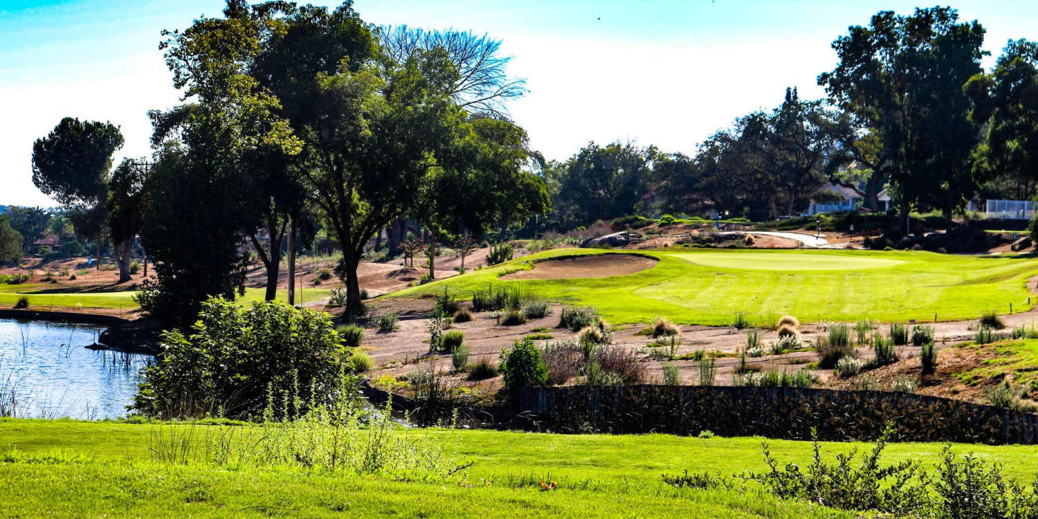 Meadow Lake Golf Club