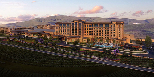Cache Creek Casino Resort