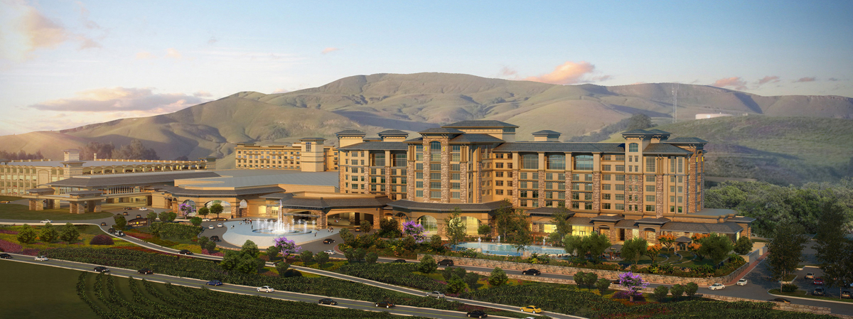 Cache Creek Casino Resort