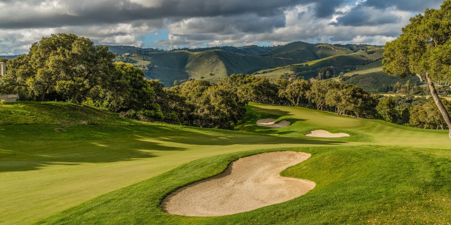 Carmel Valley Ranch Resort
