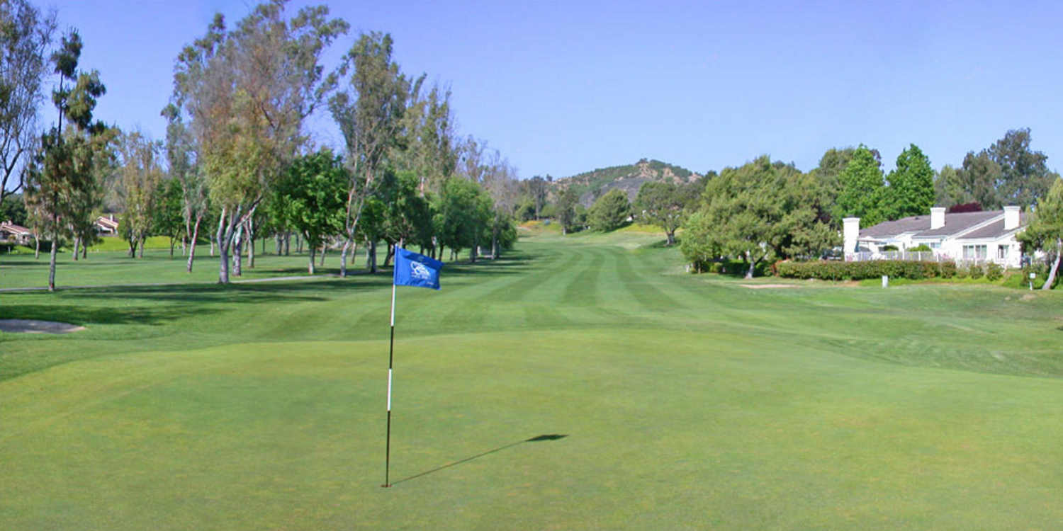 Castle Creek Country Club