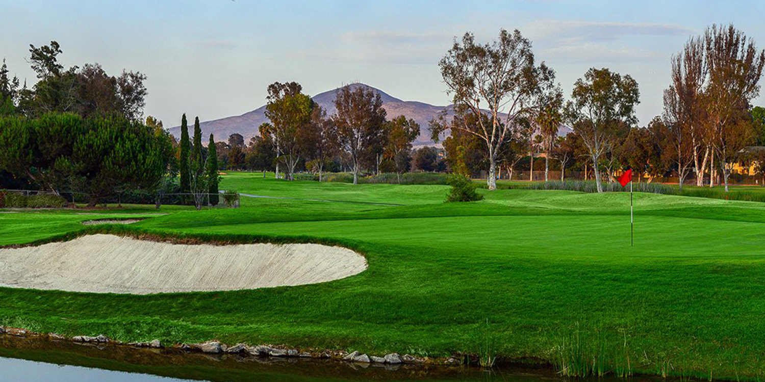 Chula Vista Golf Course