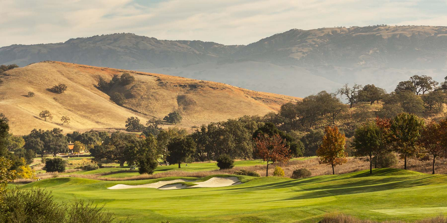 CordeValle Golf Club