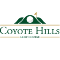 Coyote Hills Golf Course