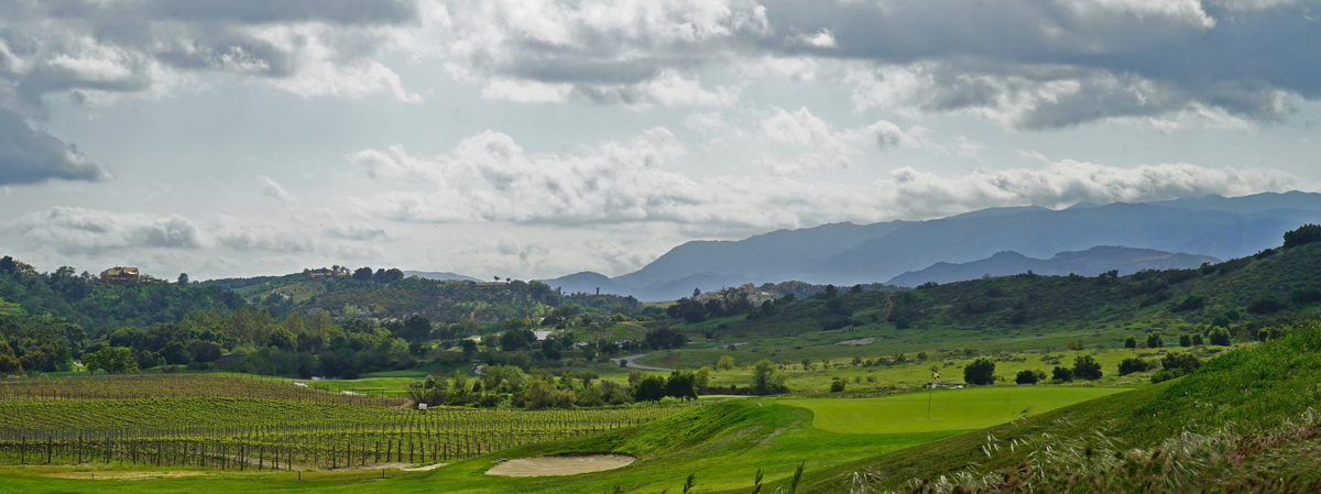 CrossCreek Golf Club