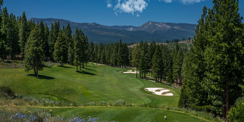 The Dragon at Nakoma Resort