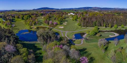 UK and Ireland Golf Vacations