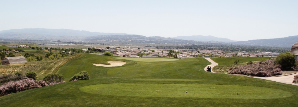 Dublin Ranch Golf Club
