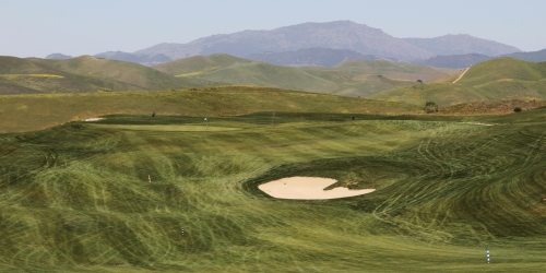 Dublin Ranch Golf Club