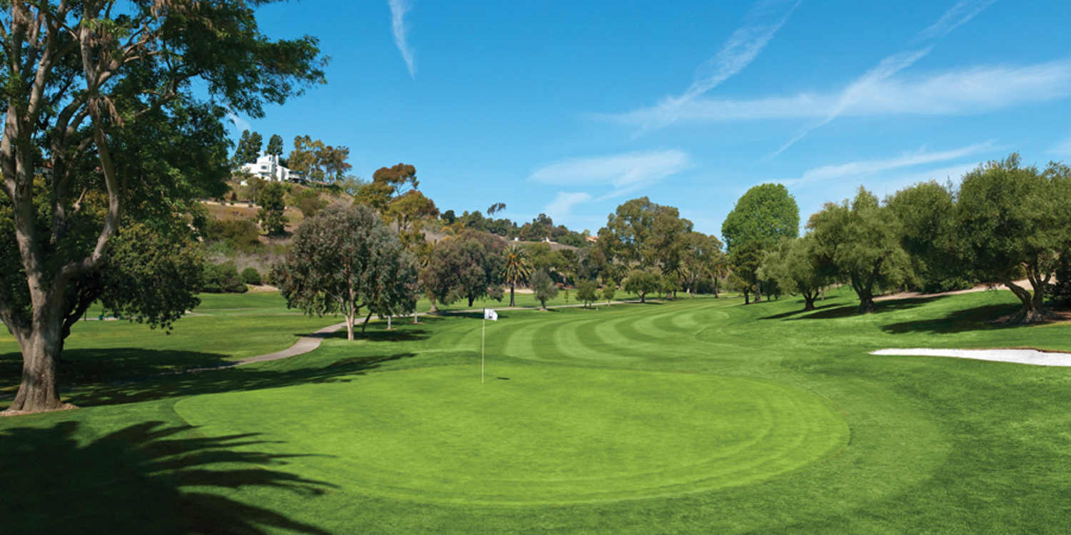 El Camino Country Club