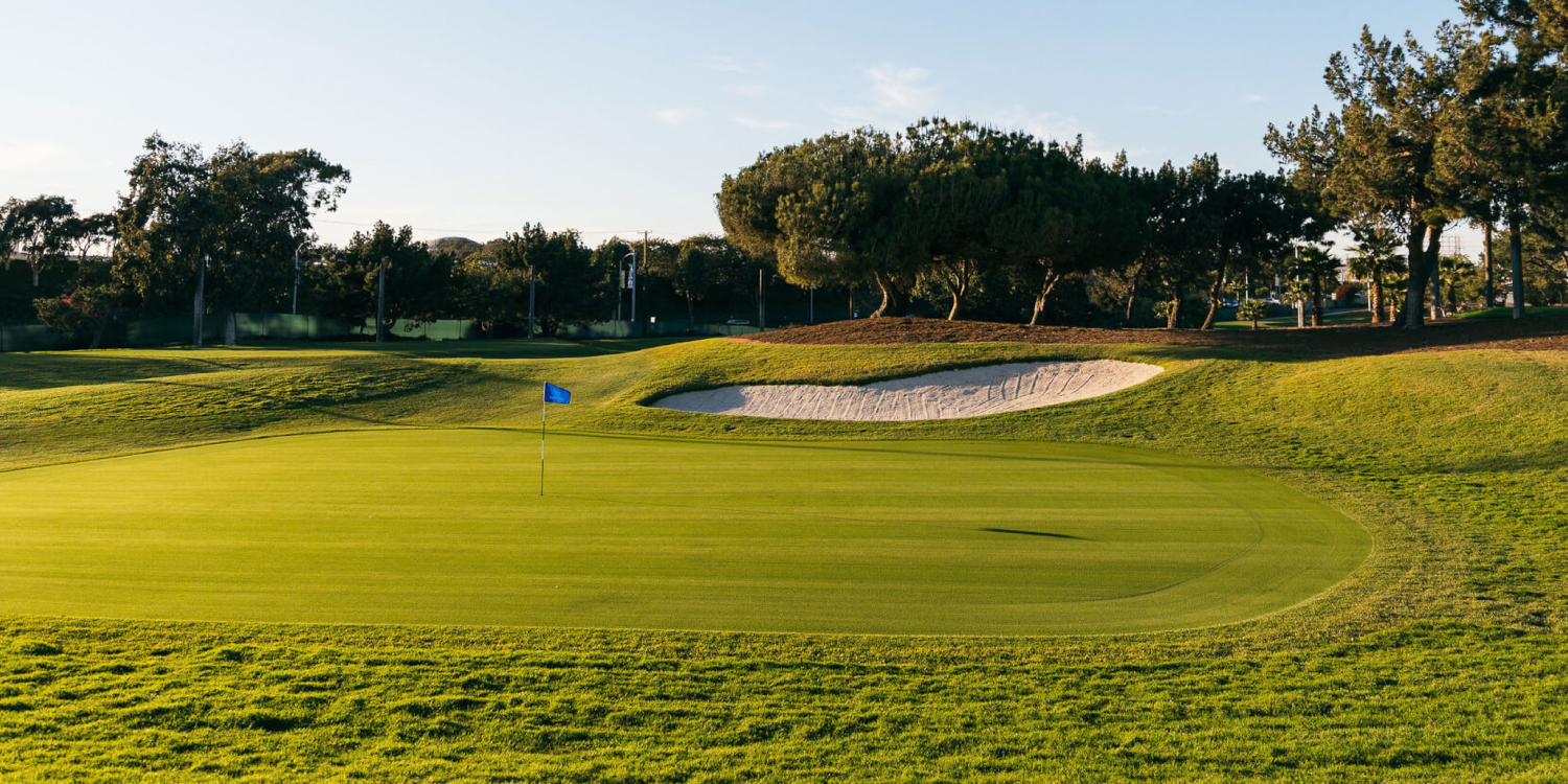 The Lakes at El Segundo