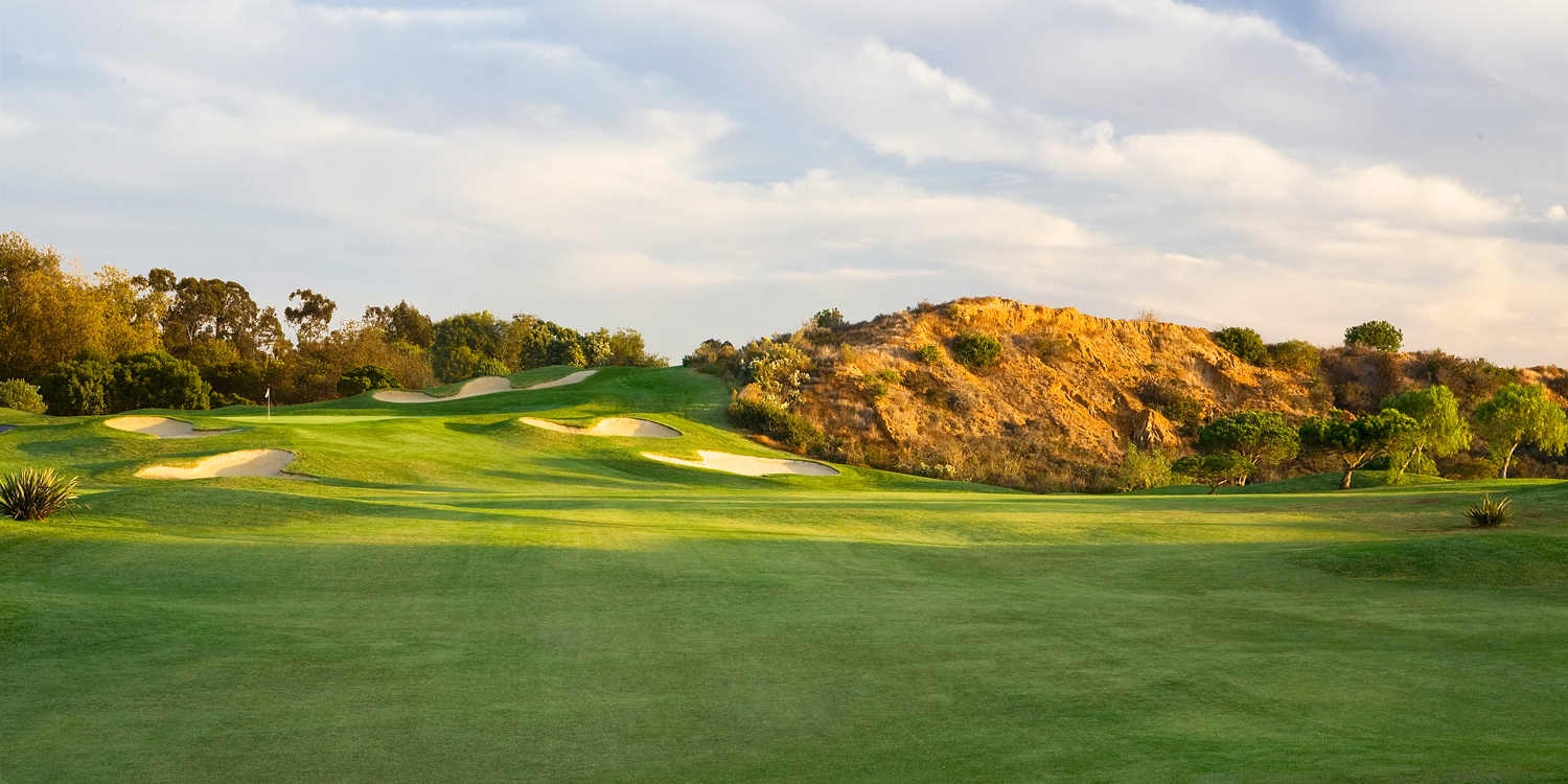 Encinitas Ranch Golf Course