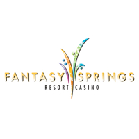 Fantasy Springs Resort Casino