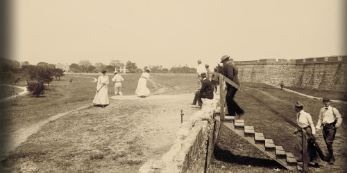 Florida Historic Golf Trail