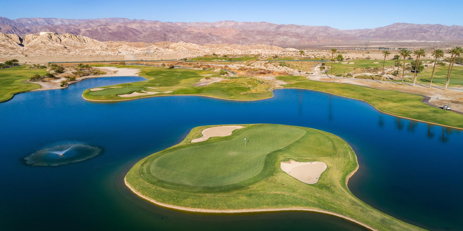 The Golf Club at Terra Lago - North