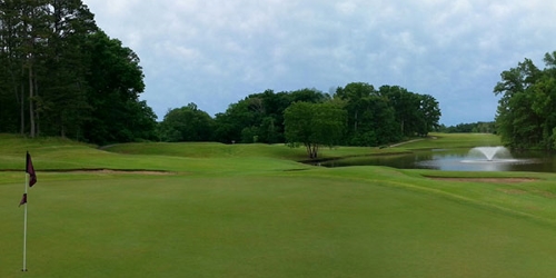 Southern Illinois Golf Trail