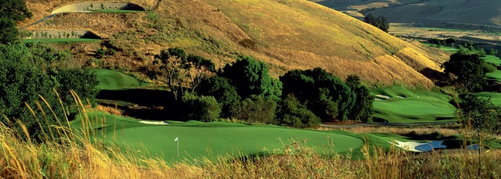 Hiddenbrooke Golf Club