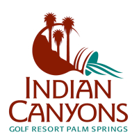 Indian Canyons Golf Resort - North Course