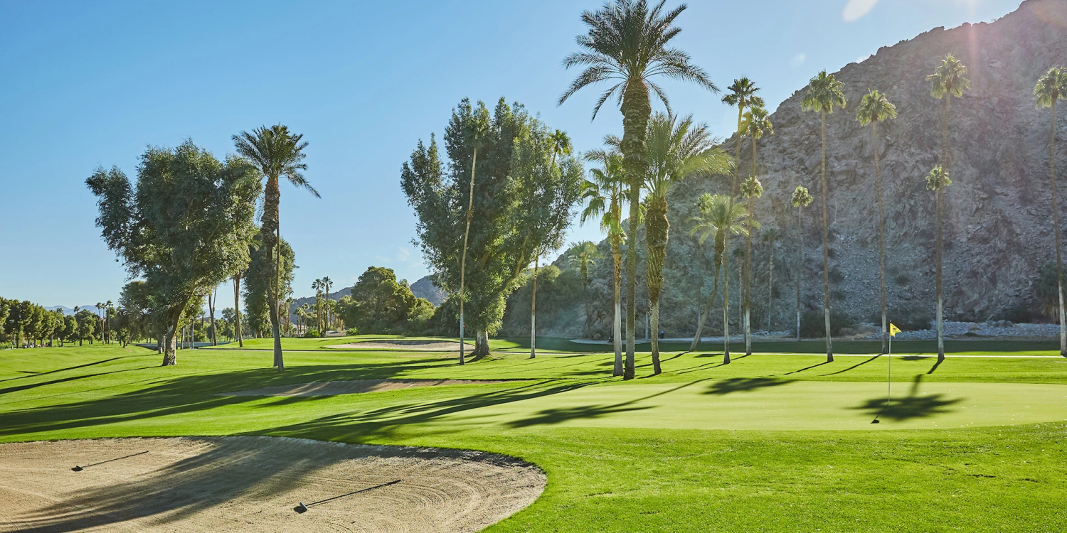 Indian Wells Country Club
