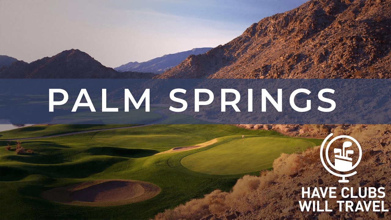 golf-palm-springs