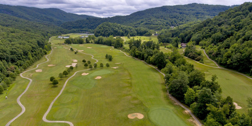 Kentucky State Parks Golf Trail