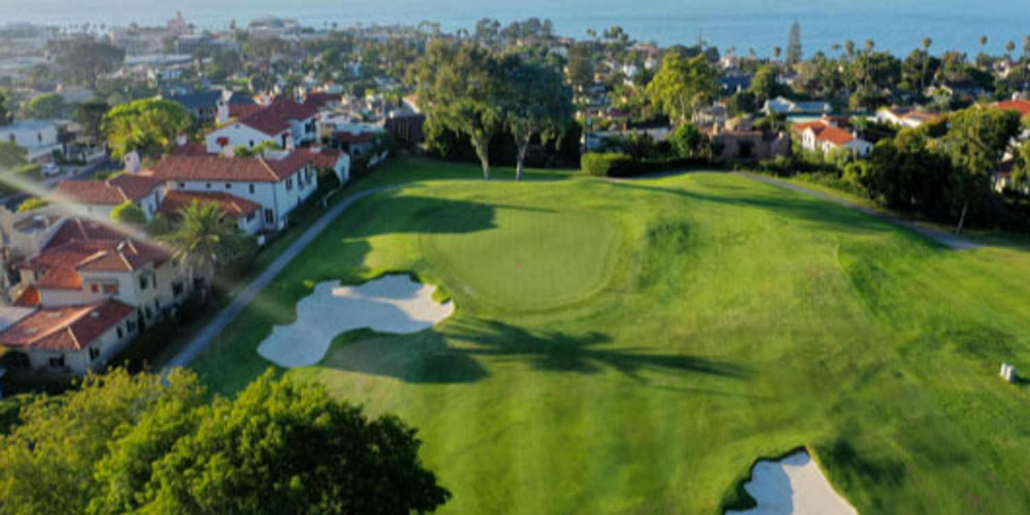 La Jolla Country Club