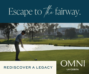 Omni La Costa Resort & Spa