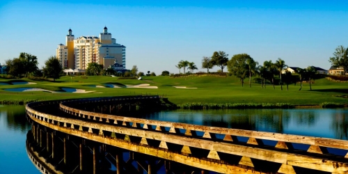 Legends of Golf Trail