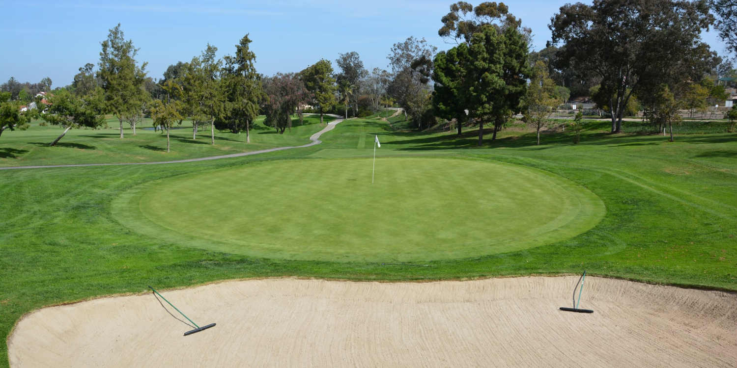 Lomas Santa Fe Country Club