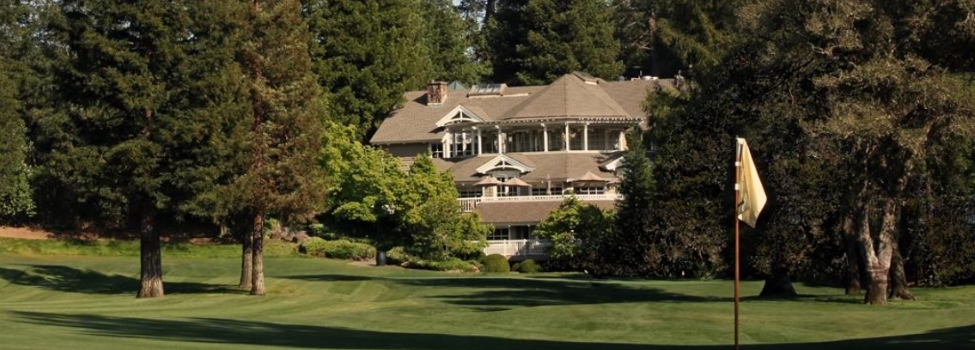 Meadowood Napa Valley