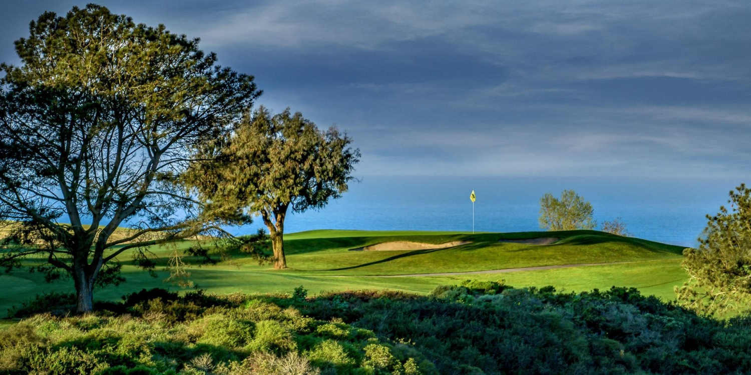 Mission Bay Golf Course