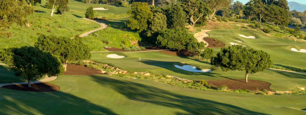 Montecito Country Club